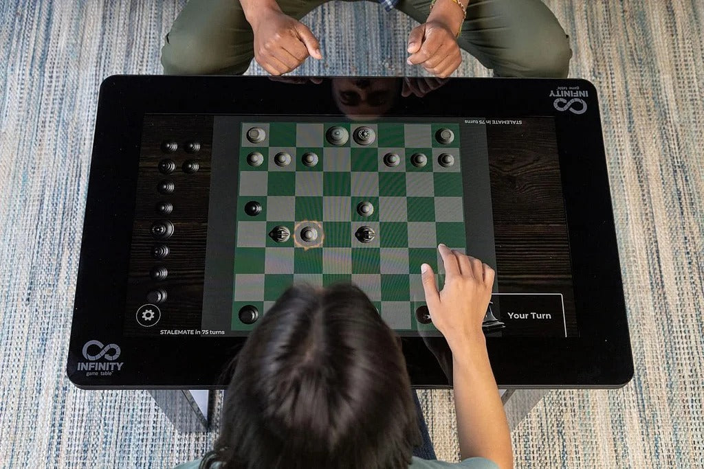 🎁Screen Infinity Game Table - Electronic Games- 2025 Annual Promotion