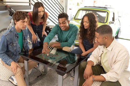 🎁Screen Infinity Game Table - Electronic Games- 2025 Annual Promotion