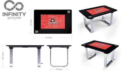 🎁Screen Infinity Game Table - Electronic Games- 2025 Annual Promotion