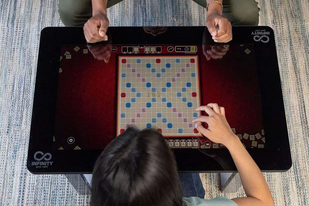 🎁Screen Infinity Game Table - Electronic Games- 2025 Annual Promotion